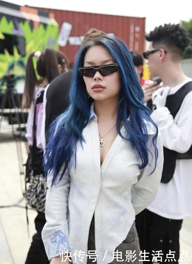 有望|《中国新说唱》选手有实力、导师热度高,从这2个方面看有望大爆