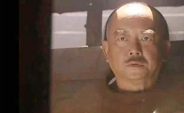  特别|乾隆死后不到两天，嘉庆上位便关押了和珅，和珅为何没准备