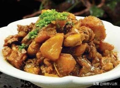  土豆|推荐6道可口美食，看似简单，味道却鲜美，吃着健康，益于消化