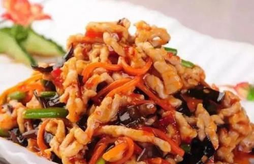  试一下|几道家常菜的做法好吃不贵，香气十足，不信的话可以试一下