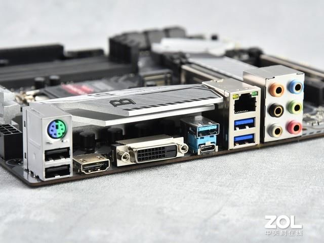  拒绝|拒绝花哨 七彩虹CVN B460M 主板评测