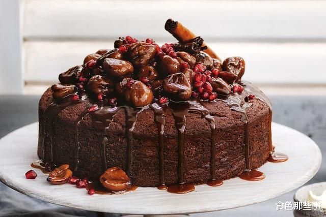 要成分|盘点世界上最经典的蛋糕类型，哪些是你的最爱？