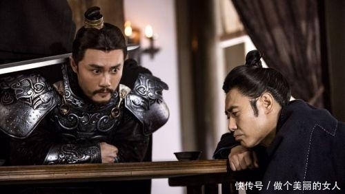 称为|击败赵子龙, 气哭诸葛亮, 威压司马懿, 却被世人称为“草包”!