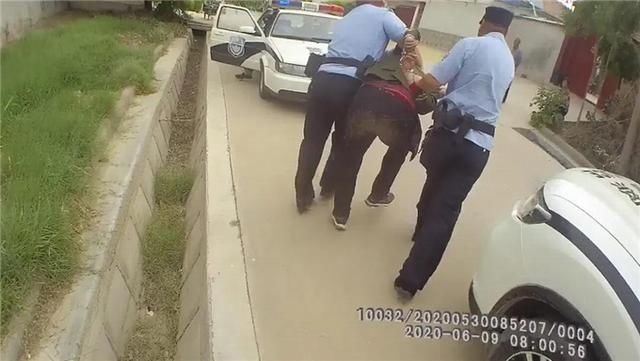 疑人张某|东营两名同村村民因小事吵架发展成斗殴 最终致1死1伤