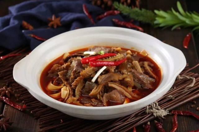 美食|新干34种代表性美食，你吃过几种？