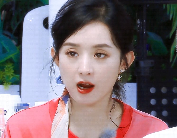  赵丽颖|《中餐厅》为博眼球，用负面通稿做宣传，赵丽颖终于表态了