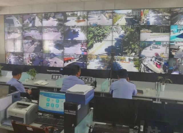练兵|无人机、特警出动，柞水协同练兵场面超燃！