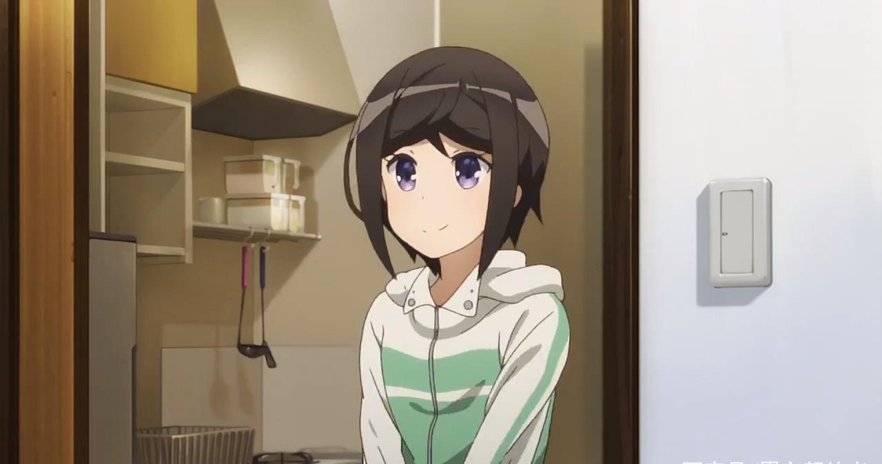 妹妹|贤妹无双,我要是有这样的妹妹,还要什么女朋友?