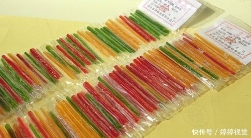 泡泡糖|“已消失”的80后零食,我赌20包辣条,全吃过的已经当叔叔了