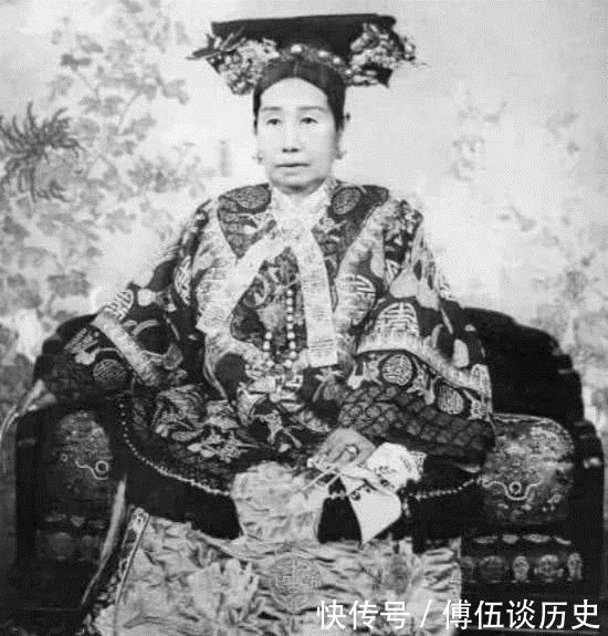 奕訢|慈安暴毙,慈禧有嫌疑,现代医学能否通过史料记载推断她的死因?