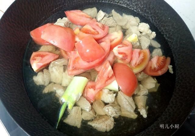  夏天|夏天该吃的不只是蔬菜，还有它，隔三差五吃一顿，精神满满过三伏