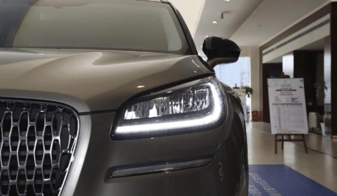 并存|25万也能买到高端车？林肯冒险家外在内在并存，绝不输奔驰