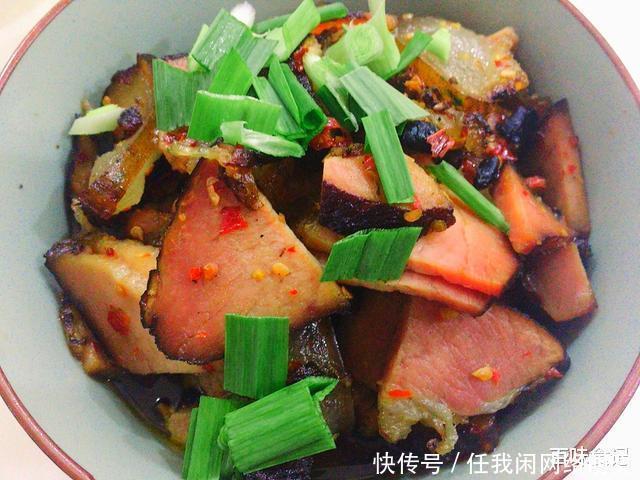 却说|南方人看到这菜“百吃不厌”,北方人却说吃不惯!