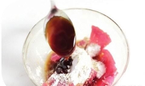 牛肉|教你一个炒牛肉的经典搭配,牛肉又嫩又滑,大人小孩都爱吃