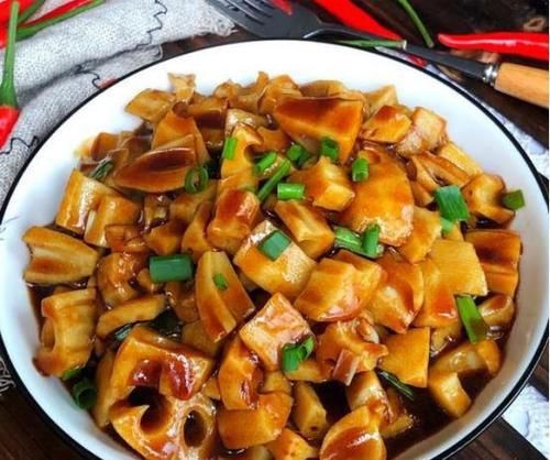  下饭|家里来客不用手忙脚乱，教你几道简单快捷的家常菜，下酒又下饭