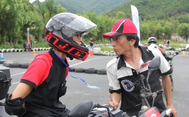  中国|五羊-本田安普中国行丨“挺不错的一个培训活动，下次我还会参与”