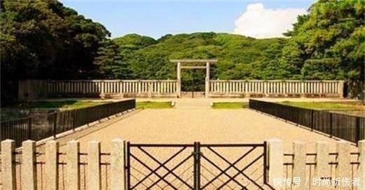 理由|日本天皇陵开挖, 邀请中国考古专家, 理由啼笑皆非