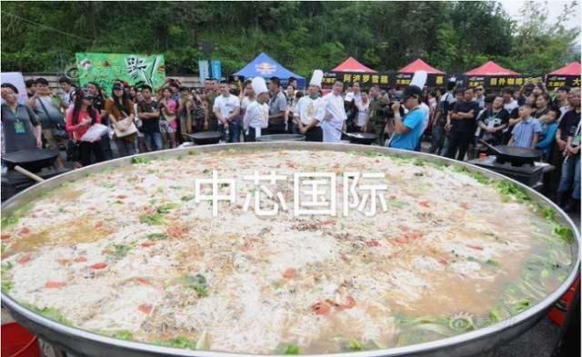 挂牌|中芯回A：苦等45天，只为这一刀！
