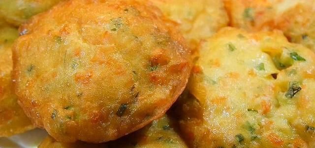  白糖|1碗面粉，1个鸡蛋，筷子搅一搅，不揉面不擀面，比油条还好吃