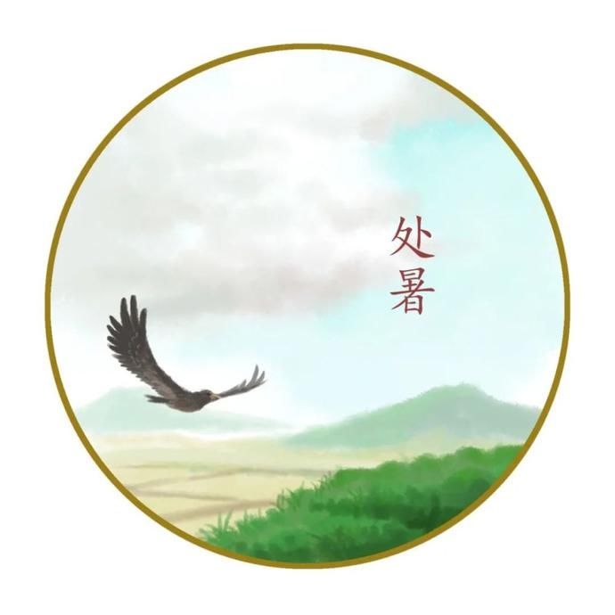  笔下|常德人笔下的二十四节气，原来这么美！值得收藏