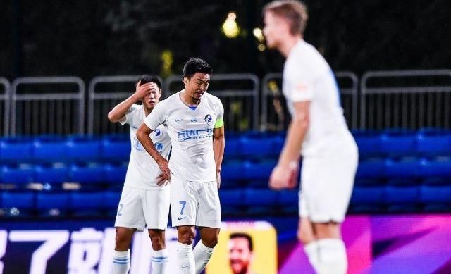 连败|3-2险胜！中超新军终结4连败！东道主4亿豪阵，沦为降级大热