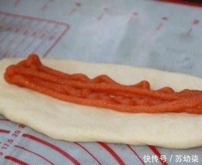 面包|黯然销魂的芝士面包,美味!