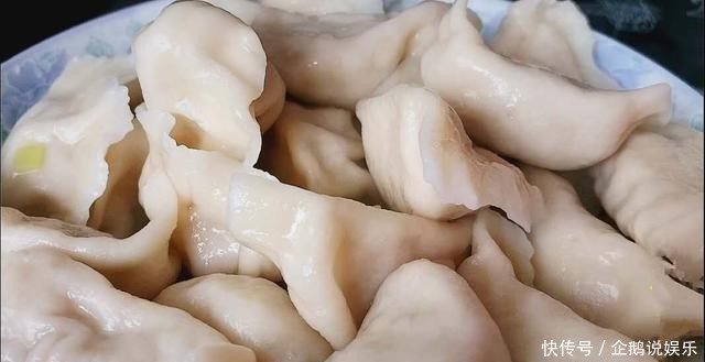  以让饺子|做饺子馅时，只要肉馅里放这“3样”东西，立刻好吃翻倍，太香了