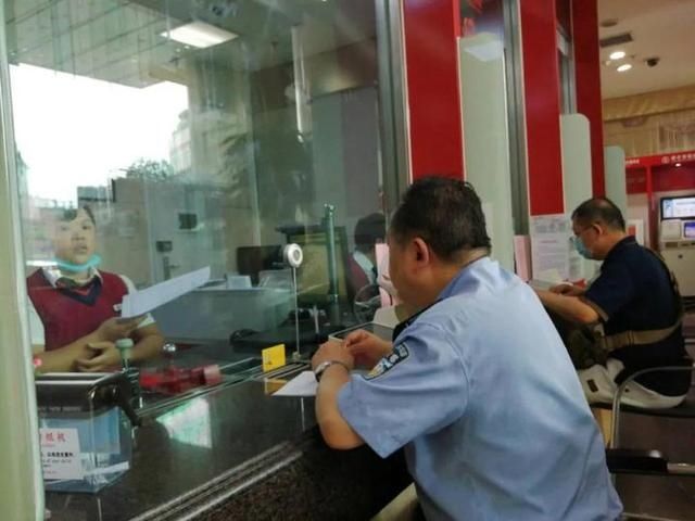  拱墅|48小时1500公里之行，拱墅警方一波三折只为挽回被害人的67900元