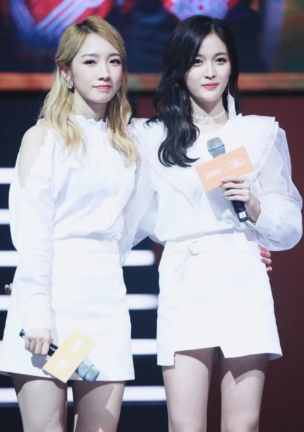  清新|给她贴上“女强人”的标签，自我称呼“小清新”