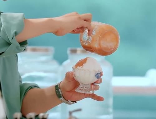  黄晓明|《中餐厅》黄晓明这个举动拯救了赵丽颖！宠爱不是装出来的！