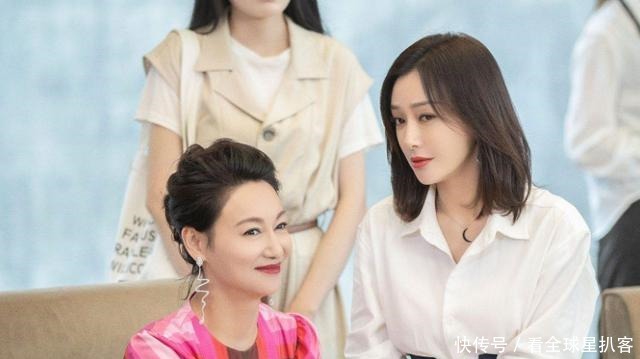 过分|《怪你过分美丽》中年人怕会失势,年轻人怕失业