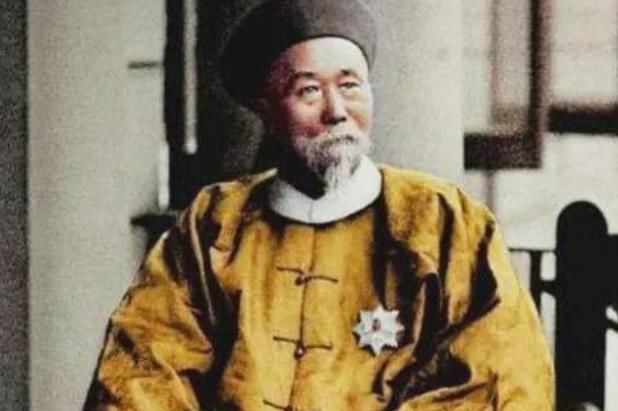 德国|李鸿章在德国，问了俾斯麦2个问题！为何听到答案后，却沉默不语