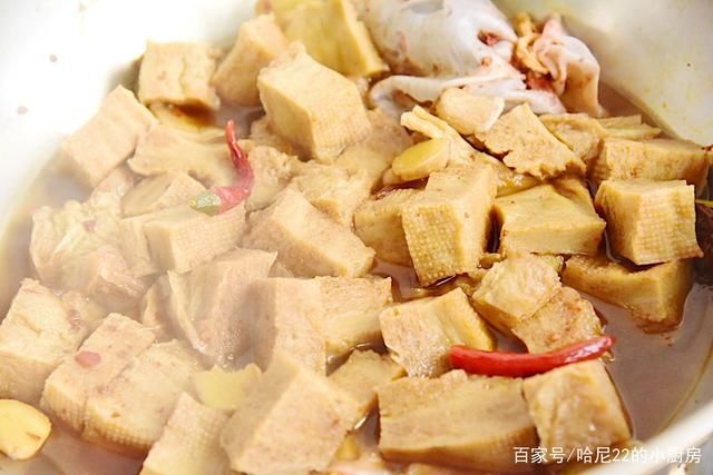  负担|它的蛋白质比鸡肉还高，多吃没负担，关键比肉还下饭，减肥必备