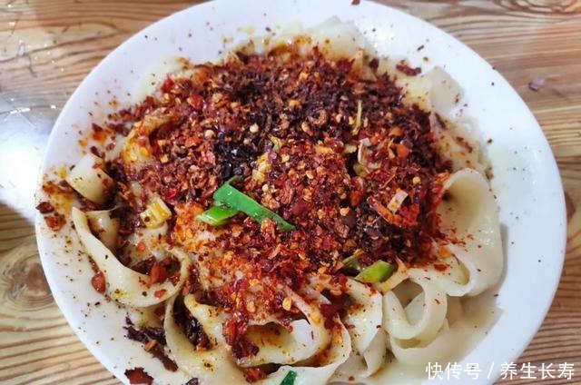 蒸肉|馋到舔屏!火爆咸阳的6大美食你吃过几个