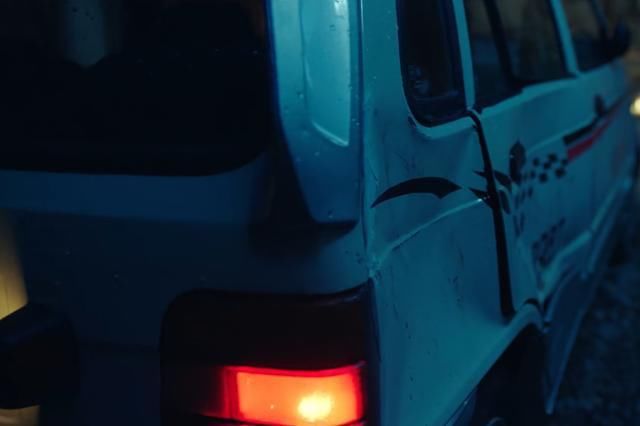  过于|《穿越火线》剧情反转太多，许蔚或许不是“凶手”，伏笔过于明显