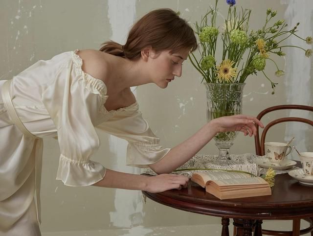  姐姐|看了姐姐们互相送的礼物，果然女人更懂女人