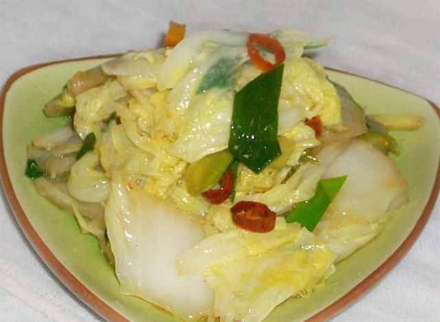 酸辣|10种开胃酸辣白菜的做法,口感爽脆又多汁,酸酸辣辣百吃不厌