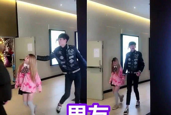 男友|男生很高是什么体验同桌vs哥哥，看到男友我劝你善良