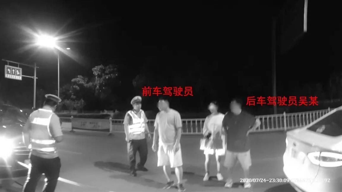  方向盘|这也算酒驾？交警：这种情况下，算！