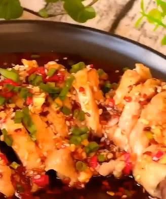  鲜香|夏季，无论如何也要吃这肉，简单一做就能吃，美味鲜香，不上火！