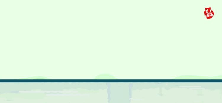  即景|图说黄浦｜“暴力梅”又来，雨中即景感受城市“温度”