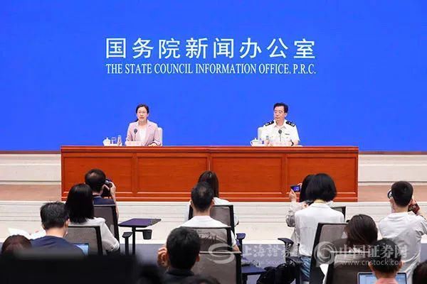  预期|外贸数据好于预期！防疫物资、“宅经济”产品出口增长较快