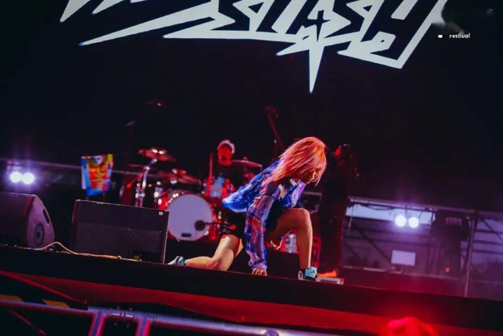  乐队|中国乐队需要更多夏天