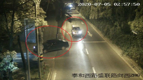 原材料|宝山警方侦破系列盗窃工业原材料案：盗窃铜制电缆线500余公斤价值30万余元