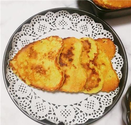  技术|做早餐、当甜点，手不沾面就出锅，无技术零失败，上桌抢着吃！