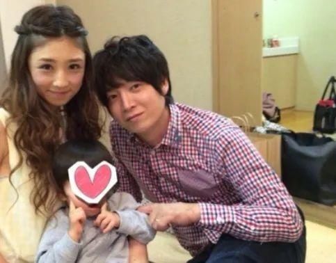 消失|日本女星怀孕马上要生产，丈夫却留一纸离婚协议消失…