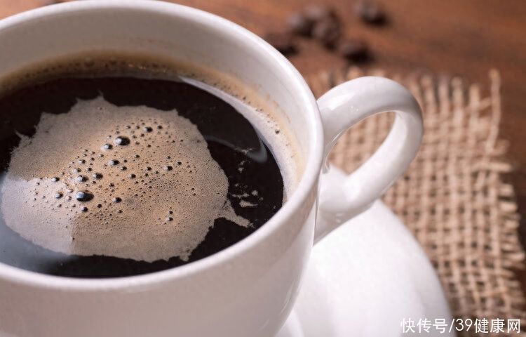 长期喝咖啡的人，最后会怎样？研究发现，这4个好处会慢慢显现