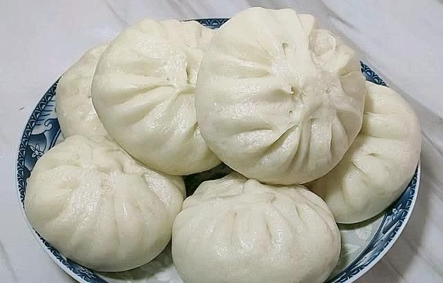 白萝卜|最健康的萝卜素馅做法,不加香料也比吃肉香,秋天多吃润燥助消化