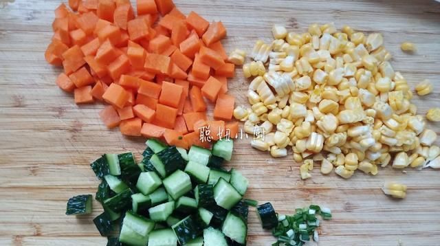  分钟|秋天燥热，多吃这道菜，5分钟就出锅，清爽利口，简单营养更低脂