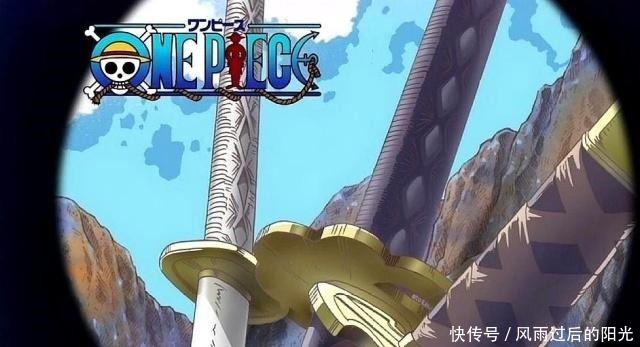 鹰眼|海贼王终于知道索隆打败鹰眼的方法了，其秘密原来藏在和之国中